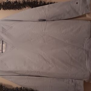 Champion Light Blue Sweatshirt